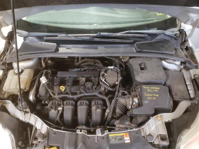 Photo 7 from auction – 2012 FORD FOCUS SEL with VIN 1FAHP3H24CL168268