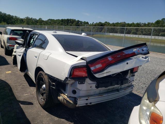 Photo 3 from auction – 2012 DODGE CHARGER PO with VIN 2C3CDXAG6CH208989