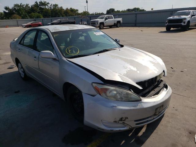 Photo 1 from auction – 2003 TOYOTA CAMRY LE with VIN 4T1BE32K53U678665