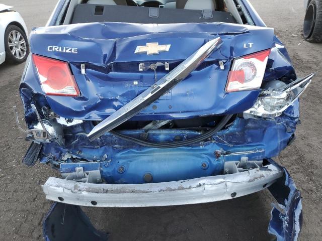 Photo 9 from auction – 2012 CHEVROLET CRUZE LT with VIN 1G1PF5SC4C7121779