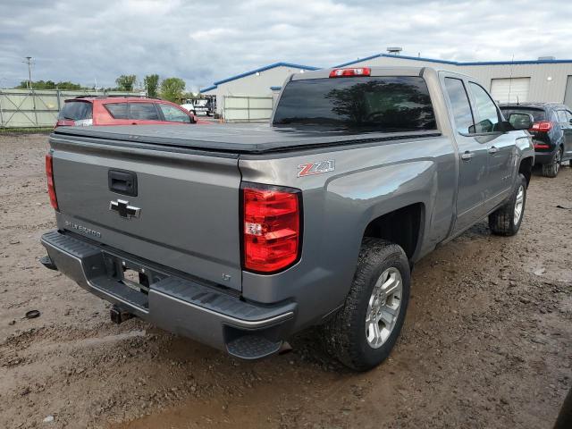 Photo 4 from auction – 2017 CHEVROLET SILVERADO with VIN 1GCVKREC8HZ289353