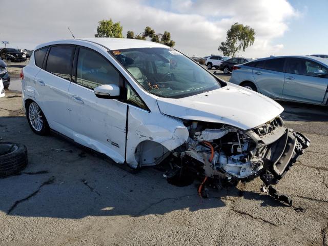 FORD C-MAX PREM 2015 с VIN 1FADP5CU4FL118669 - Фото с аукциона