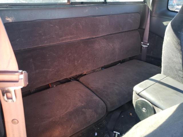 صورة رقم 6 من المزاد - 2000 DODGE DAKOTA مع VIN 1B7GG22X4YS538121