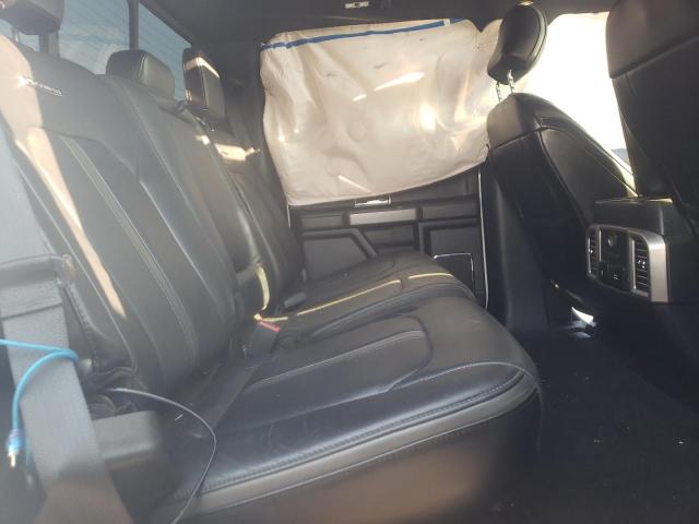 Photo 6 from auction – 2017 FORD F250 SUPER with VIN 1FT7W2BT0HEF01405