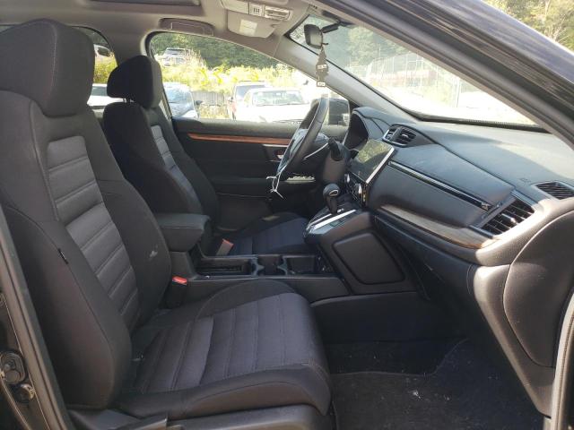 Photo 5 from auction – 2020 HONDA CR-V EX with VIN 7FARW1H53LE020183