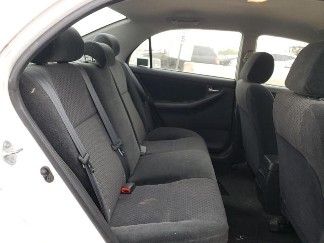 Photo 6 from auction – 2007 TOYOTA COROLLA CE with VIN 1NXBR32E67Z777371
