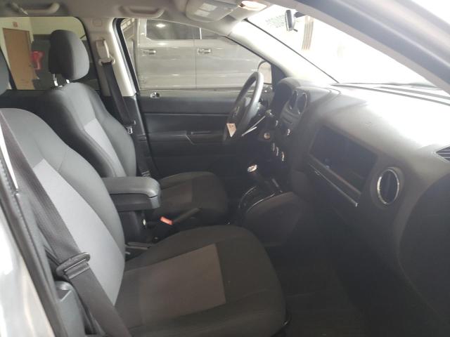 Photo 5 from auction – 2013 JEEP COMPASS LA with VIN 1C4NJDEB6DD236252