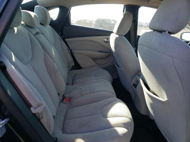 Photo 6 from auction – 2013 DODGE DART SXT with VIN 1C3CDFBA3DD105631