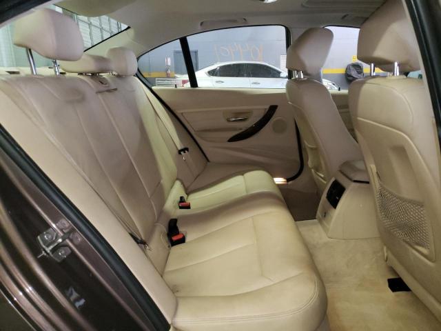 Photo 6 from auction – 2013 BMW 328 I with VIN WBA3A5C59DF358096
