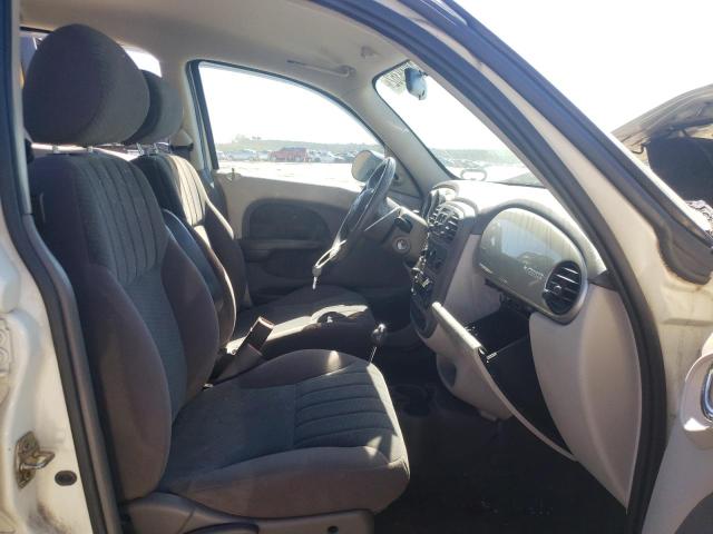 Photo 5 from auction – 2005 CHRYSLER PT CRUISER with VIN 3C4FY48B15T501702