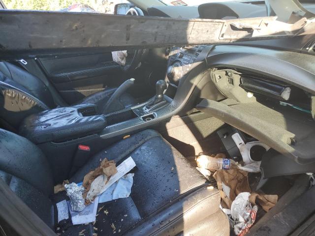 Photo 5 from auction – 2013 ACURA TL TECH with VIN 19UUA8F52DA013933