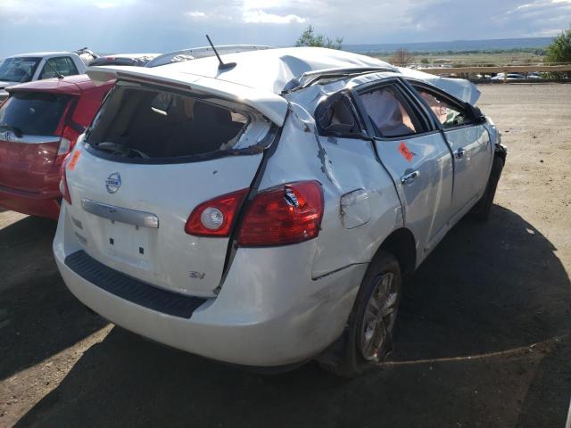 Photo 4 from auction – 2013 NISSAN ROGUE S with VIN JN8AS5MT1DW519260