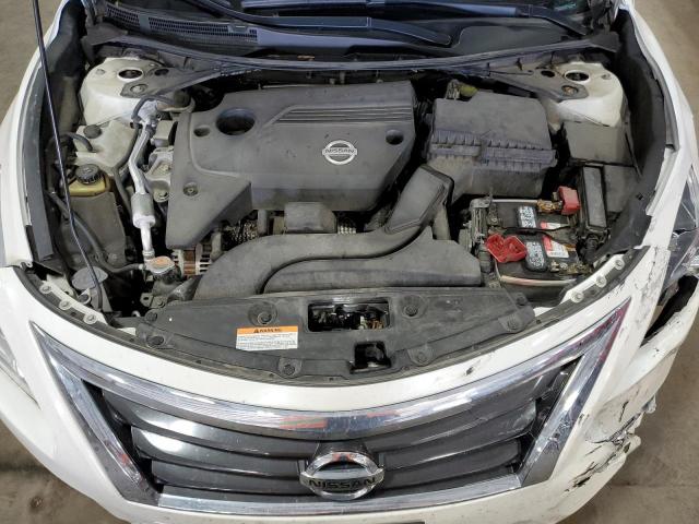 Photo 7 from auction – 2014 NISSAN ALTIMA with VIN 1N4AL3AP3EC170650