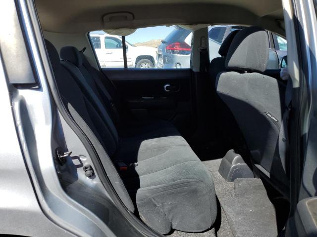 Photo 6 from auction – 2010 NISSAN VERSA S with VIN 3N1BC1CP3AL375953