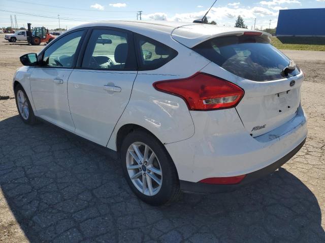 Photo 3 from auction – 2015 FORD FOCUS SE with VIN 1FADP3K21FL274558