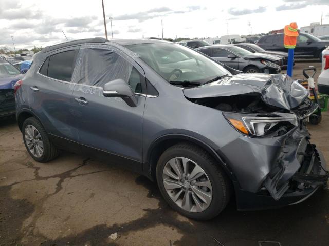 BUICK ENCORE PRE 2019 with VIN KL4CJASB8KB825042 - Photo from auction