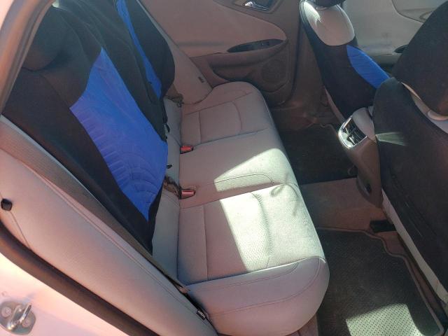 Photo 6 from auction – 2016 CHEVROLET MALIBU LT with VIN 1G1ZE5ST3GF178594