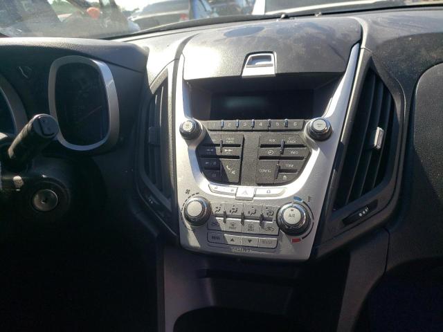 Photo 9 from auction – 2012 CHEVROLET EQUINOX LS with VIN 2GNALBEK9C1337199