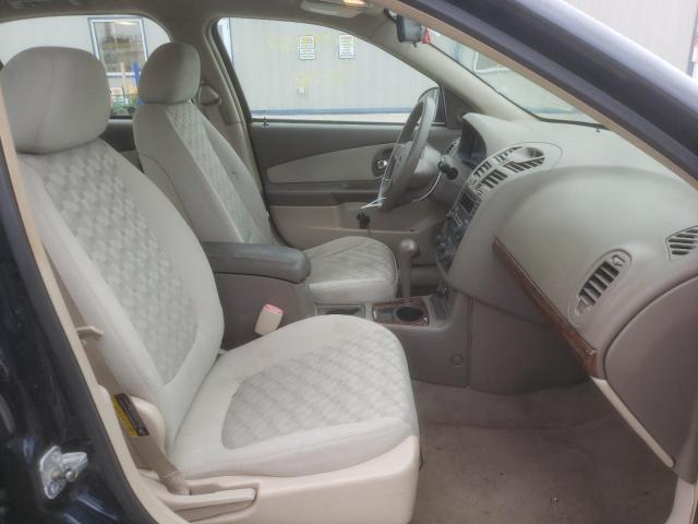 Photo 5 from auction – 2004 CHEVROLET MALIBU LS with VIN 1G1ZT54894F145609