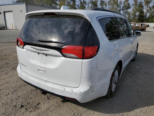 Photo 4 from auction – 2017 CHRYSLER PACIFICA T with VIN 2C4RC1BG5HR591054