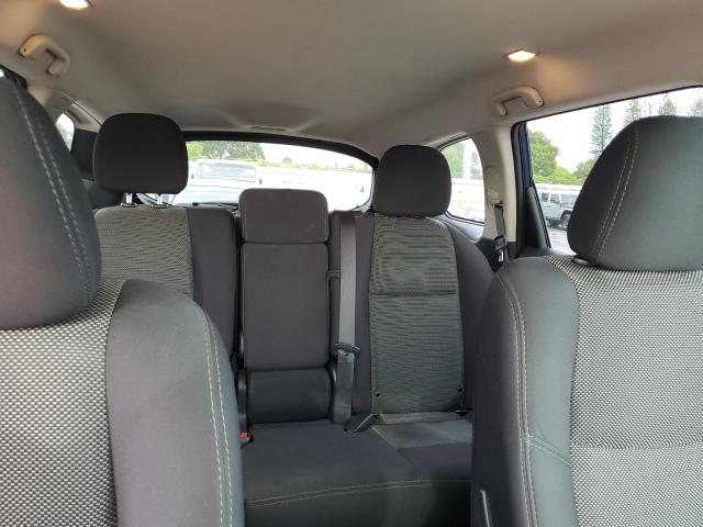 Photo 10 from auction – 2020 NISSAN PATHFINDER with VIN 5N1DR2BN2LC595136