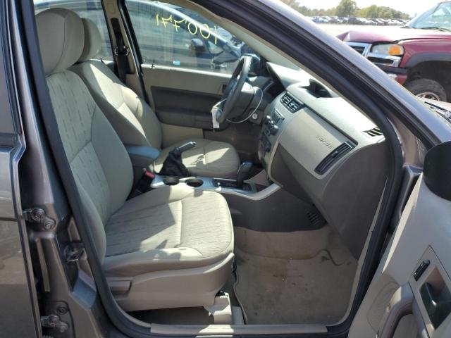 Zdjęcie 5 z aukcji – 2011 FORD FOCUS SE z VIN 1FAHP3FN6BW132365