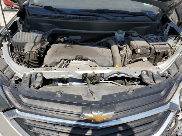 Photo 7 from auction – 2019 CHEVROLET EQUINOX LT with VIN 3GNAXLEX3KL122985