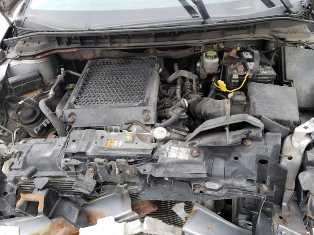 Photo 7 from auction – 2007 MAZDA CX-7 with VIN JM3ER293270138001