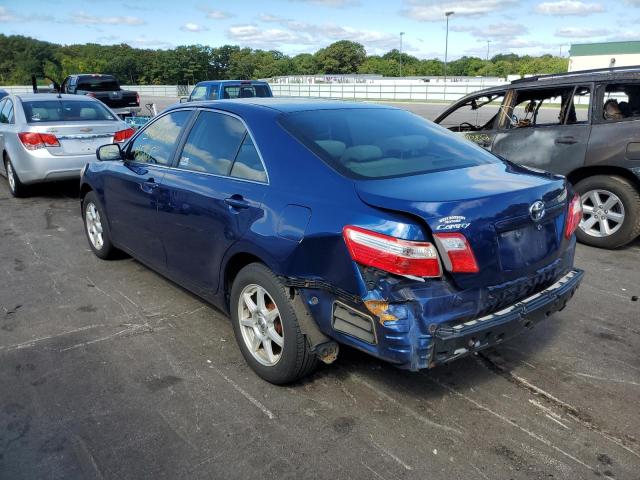 Photo 3 from auction – 2008 TOYOTA CAMRY CE with VIN 4T1BE46K88U243999
