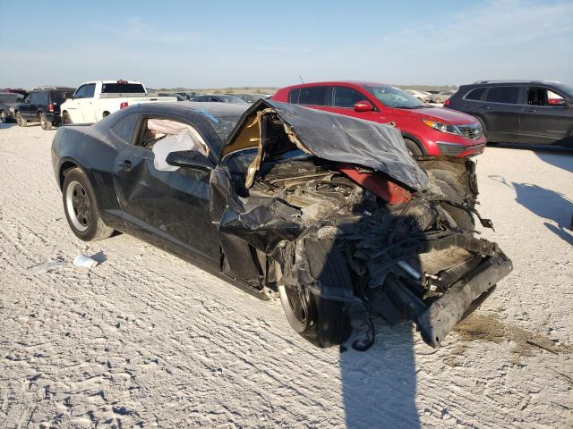CHEVROLET CAMARO LS 2011 with VIN 2G1FA1ED6B9147224 - Photo from auction