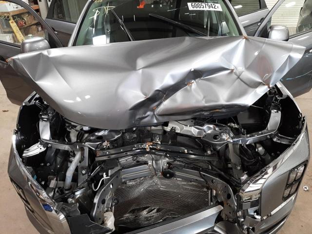 Photo 7 from auction – 2020 MITSUBISHI OUTLANDER with VIN JA4AR3AU4LU010731