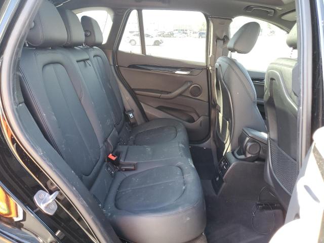 Photo 6 from auction – 2017 BMW X1 XDRIVE2 with VIN WBXHT3C30H5F71090