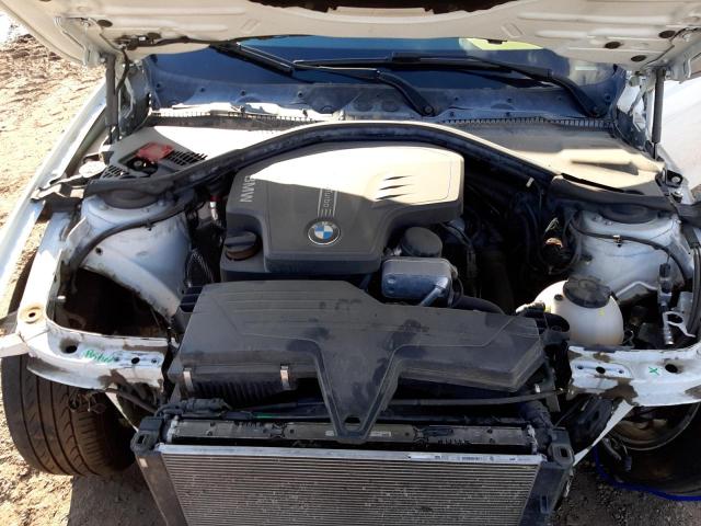 Foto 7 de la subasta – 2012 BMW 328 I SULE con VIN WBA3C1C58CF434019