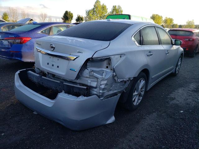 Photo 4 from auction – 2013 NISSAN ALTIMA 2.5 with VIN 1N4AL3AP5DN418089