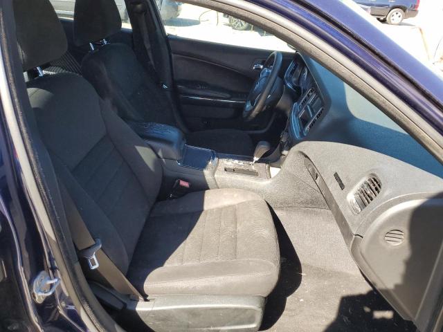 Photo 5 from auction – 2013 DODGE CHARGER SE with VIN 2C3CDXBG5DH609689
