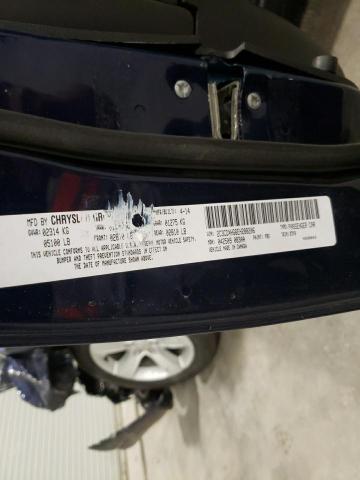 Photo 10 from auction – 2014 DODGE CHARGER SX with VIN 2C3CDXHG6EH288206