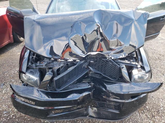 Photo 7 from auction – 2005 FORD MUSTANG with VIN 1ZVFT80N155258370
