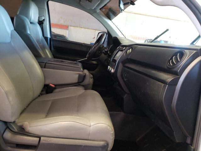 Photo 5 from auction – 2014 TOYOTA TUNDRA DOU with VIN 5TFTY5F19EX008258