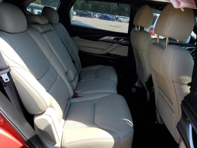 Photo 6 from auction – 2018 MAZDA CX-9 GRAND with VIN JM3TCADY9J0217131