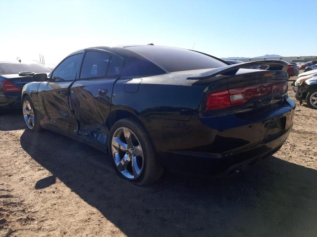 Фото 3 с аукциона – 2014 DODGE CHARGER R/ с VIN 2C3CDXCT5EH333317