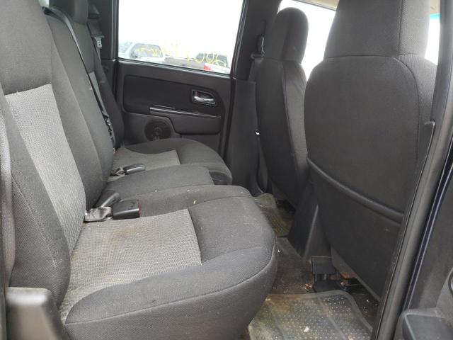 Photo 6 from auction – 2008 CHEVROLET COLORADO with VIN 1GCDT13E588122615