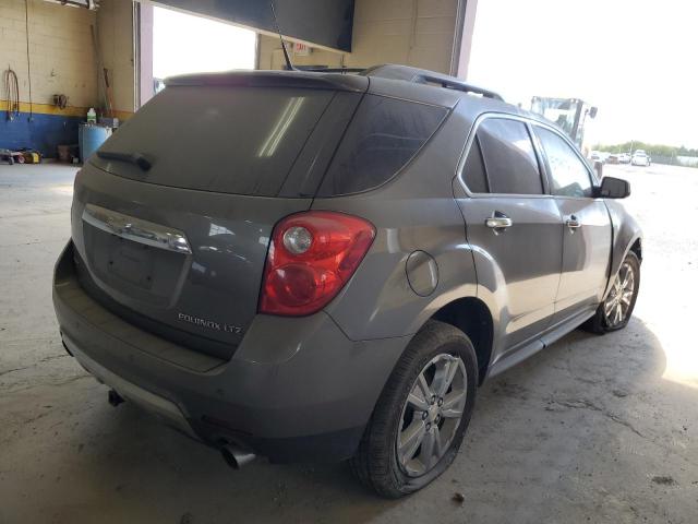 Photo 4 from auction – 2011 CHEVROLET EQUINOX LT with VIN 2CNFLFE53B6208484