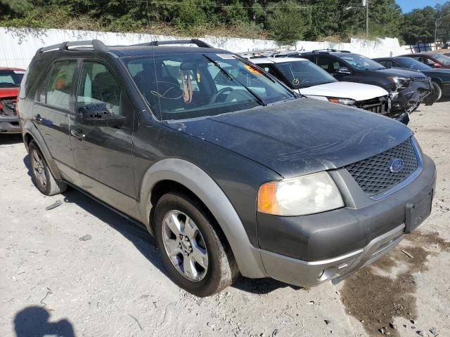 FORD FREESTYLE 2005 with VIN 1FMZK021X5GA24520 - Photo from auction
