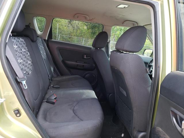 Photo 6 from auction – 2011 KIA SOUL with VIN KNDJT2A2XB7239895
