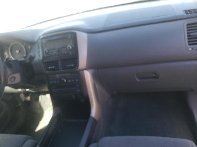 Фото 9 с аукциона – 2008 HONDA PILOT SE с VIN 5FNYF18398B026017