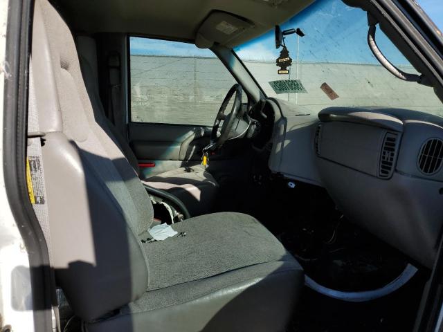 Photo 5 from auction – 2005 CHEVROLET ASTRO with VIN 1GCDM19X75B102497
