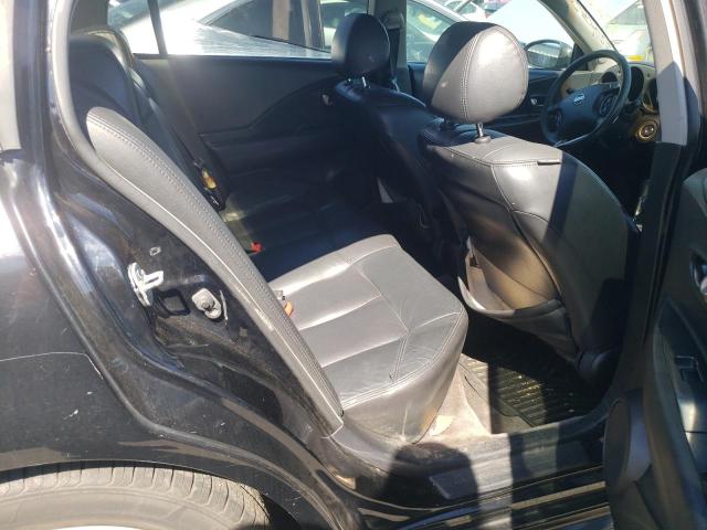 Photo 6 from auction – 2003 NISSAN ALTIMA SE with VIN 1N4BL11E93C237840