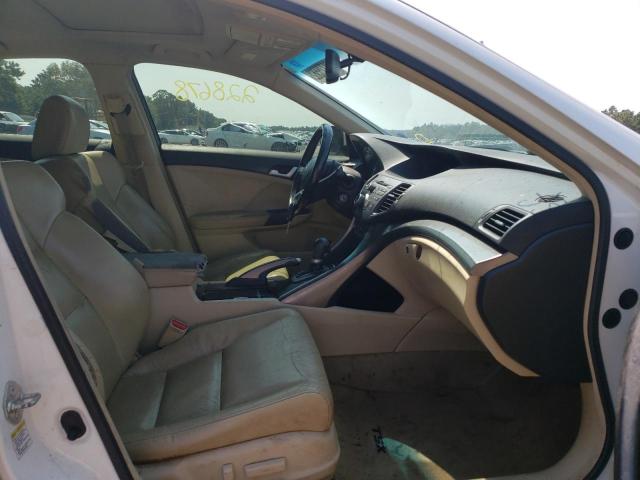 Photo 5 from auction – 2012 ACURA TSX with VIN JH4CU2F48CC030274