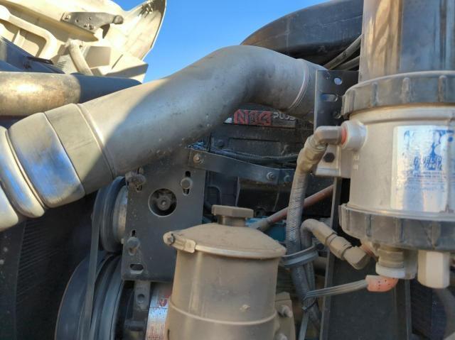 Photo 7 from auction – 2002 INTERNATIONAL 9100 9100I with VIN 1HSCBAER02J030947