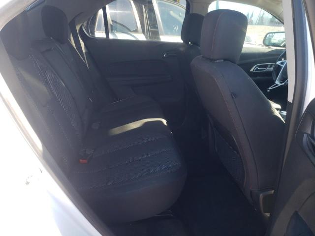 Photo 6 from auction – 2013 CHEVROLET EQUINOX LT with VIN 2GNFLEEK7D6289150